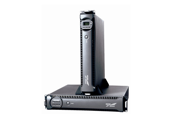 球速体育UPS 机架式YTR系列