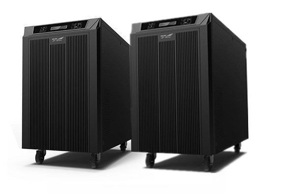 球速体育ups电源YTG系列1-10kVA