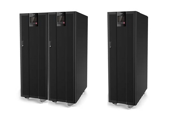 YTG系列 20-40kVA 球速体育电源UPS