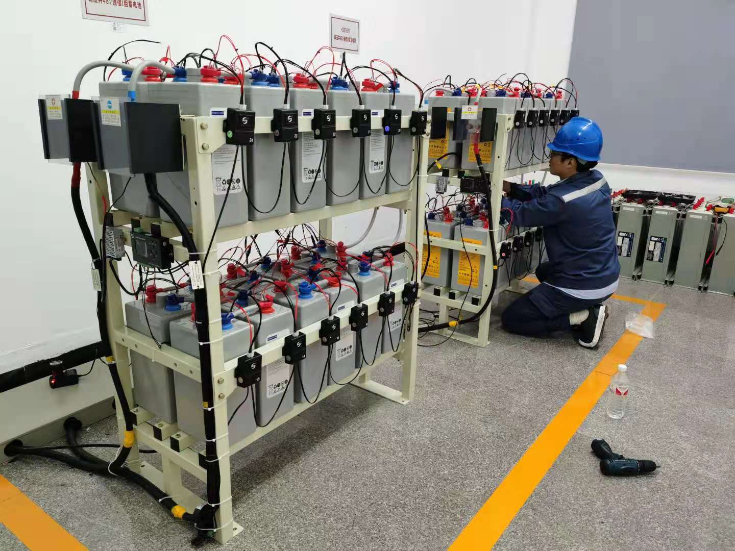 球速体育ups电源如何维护保养